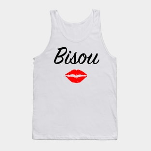 Bisou Tank Top